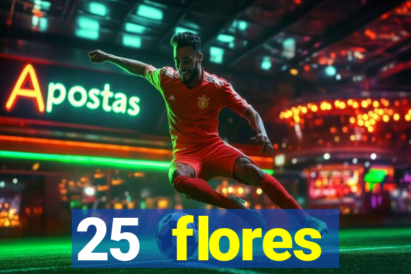 25 flores silvestres com nomes